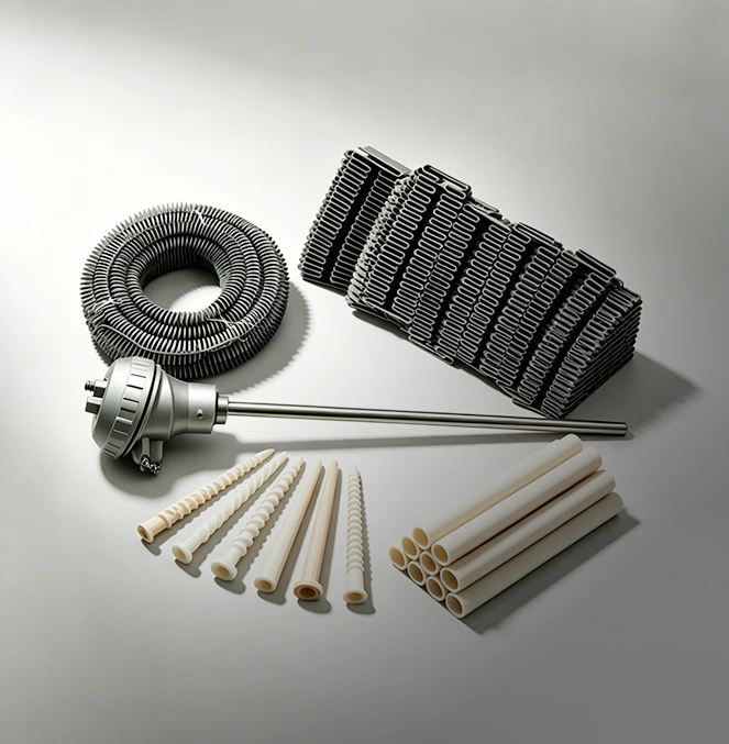 Spare Parts